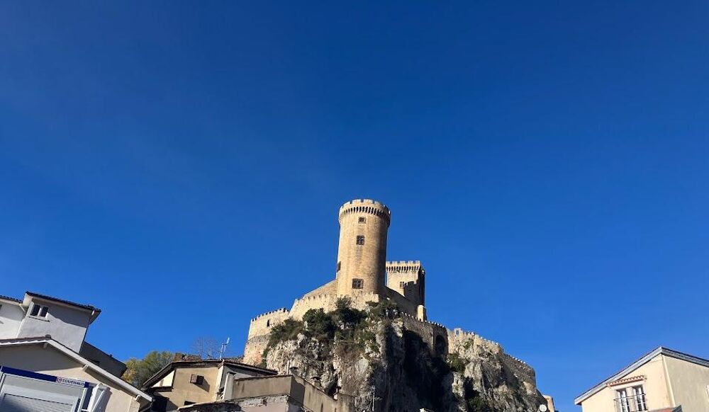 Maison 4 pièces 110 m² · à Foix · 110 m² · 180 000 €