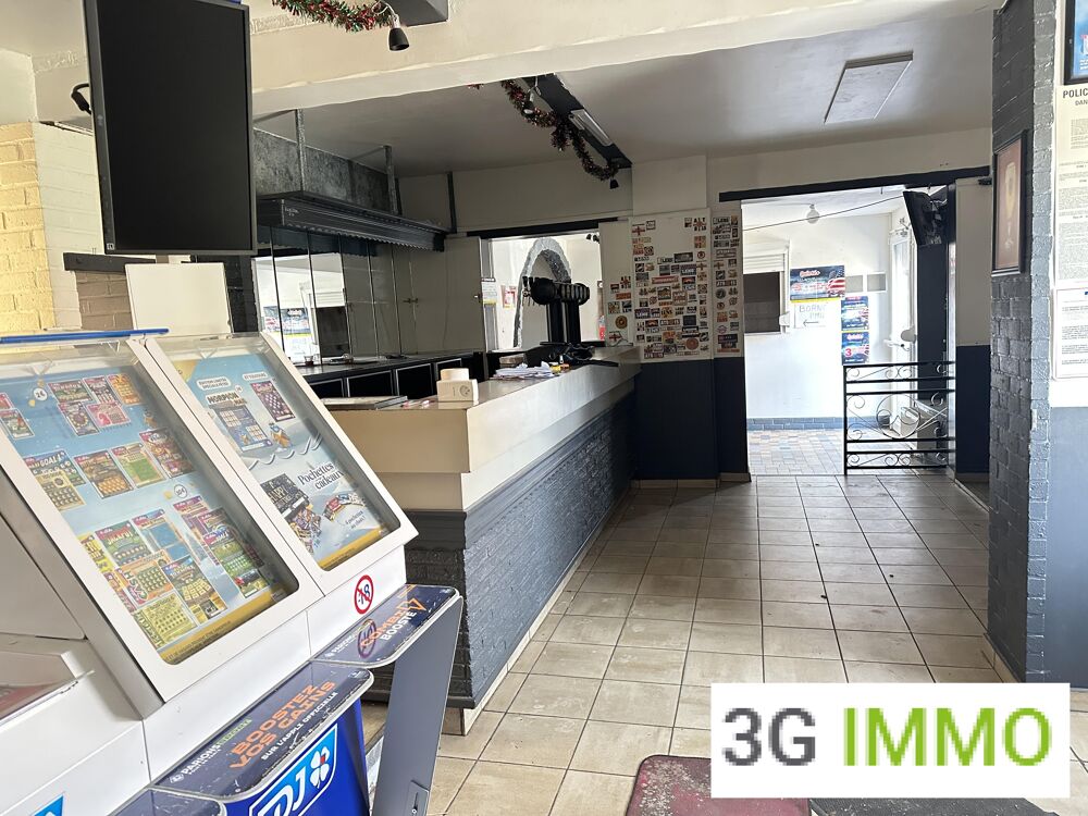 Vente Immeuble Immeuble 10 pièces Ruitz