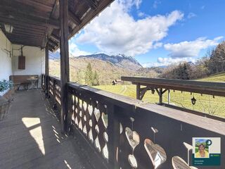  Maison � vendre 5 pi�ces 