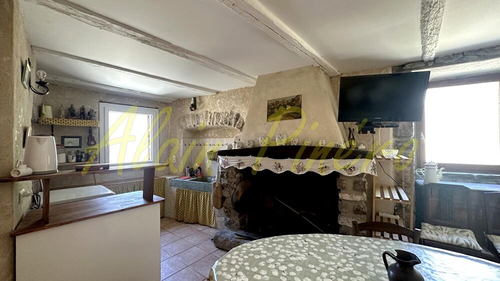 Vente Maison Maison en pierre 5 pièces Mostuéjouls