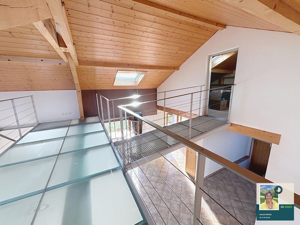 � vendre  Maison Contamine-sur-Arve (74130)