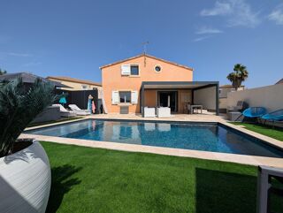  Maison � vendre 6 pi�ces 