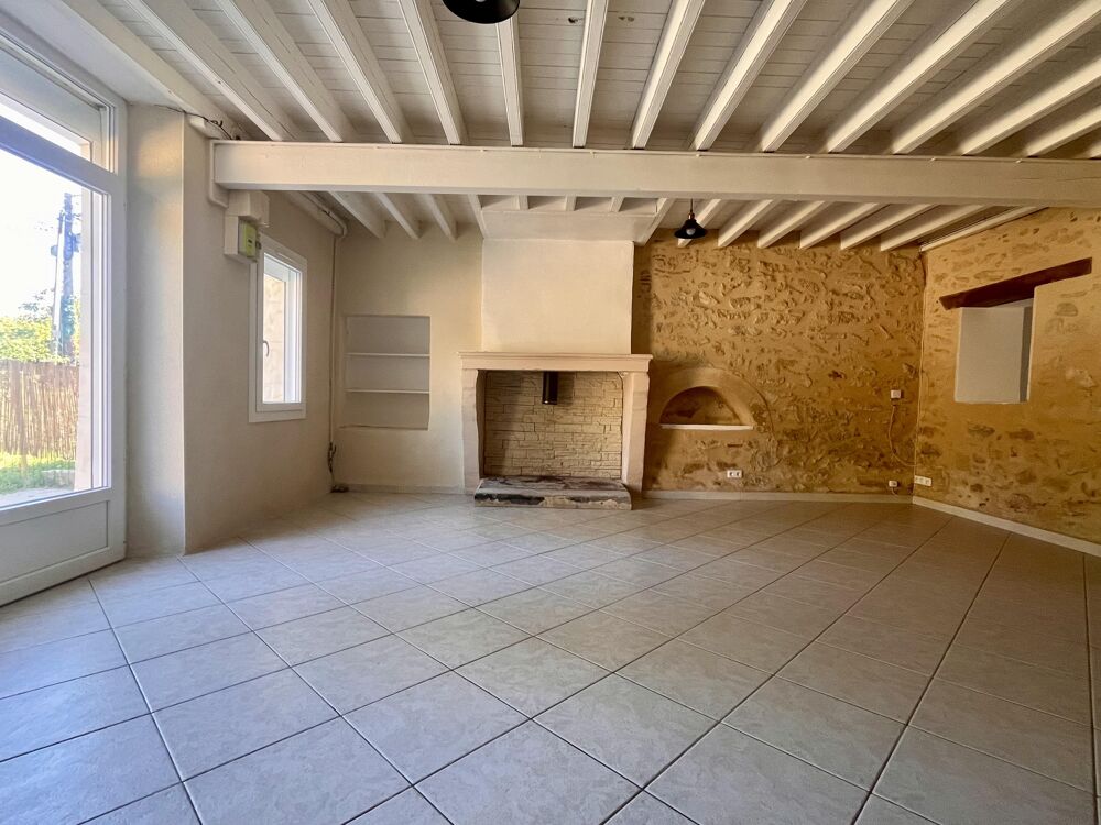 Vente Maison Maison 4 pièces Barsac