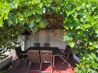  Maison � vendre 4 pi�ces 96 m�