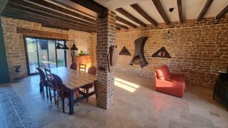  Maison  vendre 7 pices 195 m