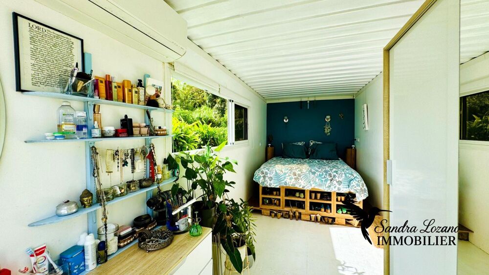 � vendre  Maison Sainte-Luce (97228)