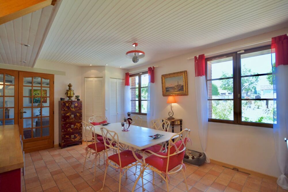 Vente Maison Maison ancienne 8 pi�ces �zy-sur-eure