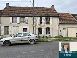  Maison à vendre 7 pièces 130 m²