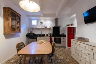  Maison à vendre 4 pièces 70 m²