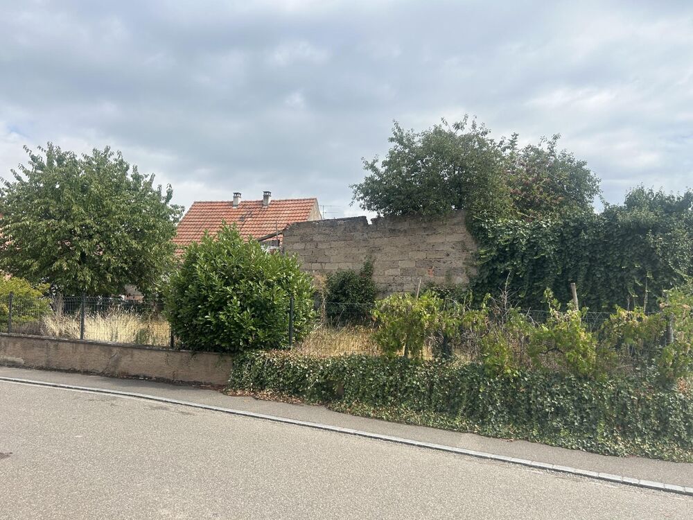 Vente Maison Maison 5 pièces Houssen