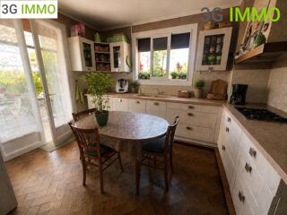  Maison à vendre 6 pièces 207 m²