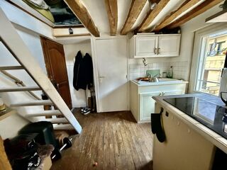  Appartement � vendre 2 pi�ces 32 m�