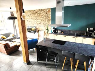  Maison � vendre 6 pi�ces 