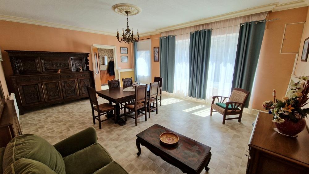 Vente Maison Maison 5 pi�ces Penmarch