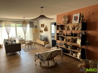  Maison  vendre 4 pices 