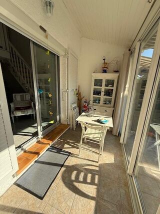  Maison � vendre 3 pi�ces 39 m�