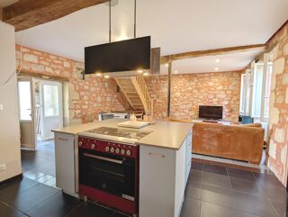  Maison � vendre 5 pi�ces 100 m�