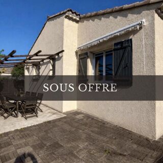  Maison � vendre 4 pi�ces 107 m�