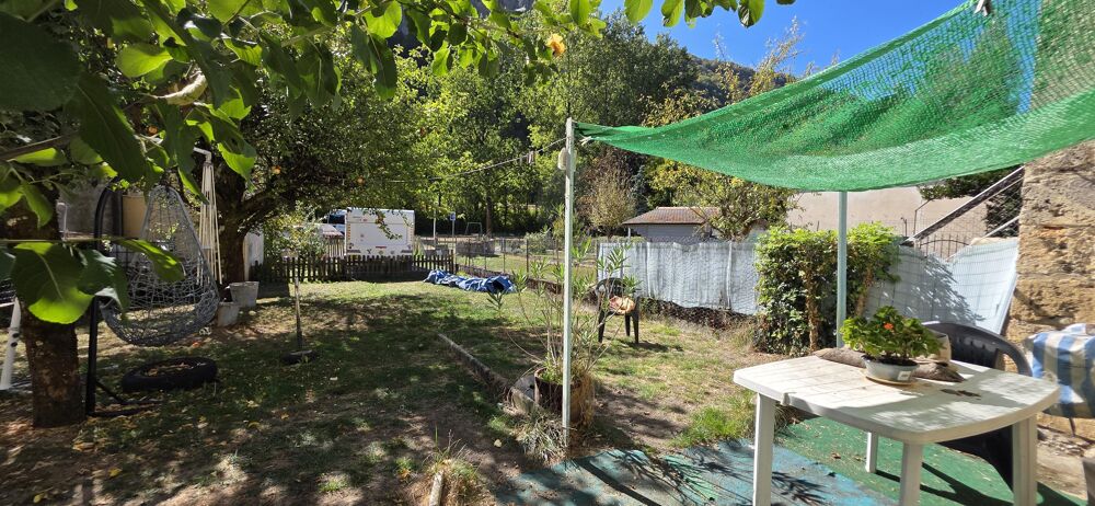 Vente Maison Maison 5 pièces Rossillon