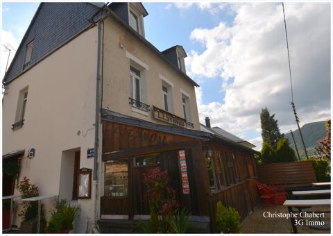 Local Commercial 198000 63240 Mont-dore