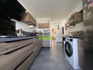 Maison à vendre 5 pièces 99 m²