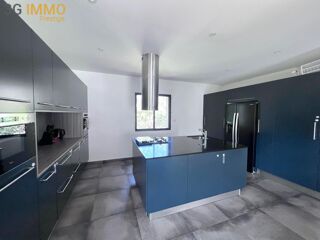  Maison � vendre 5 pi�ces 200 m�