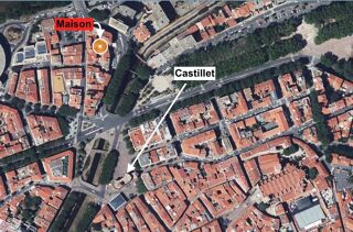  Maison à vendre 6 pièces 160 m²