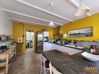  Maison à vendre 14 pièces 