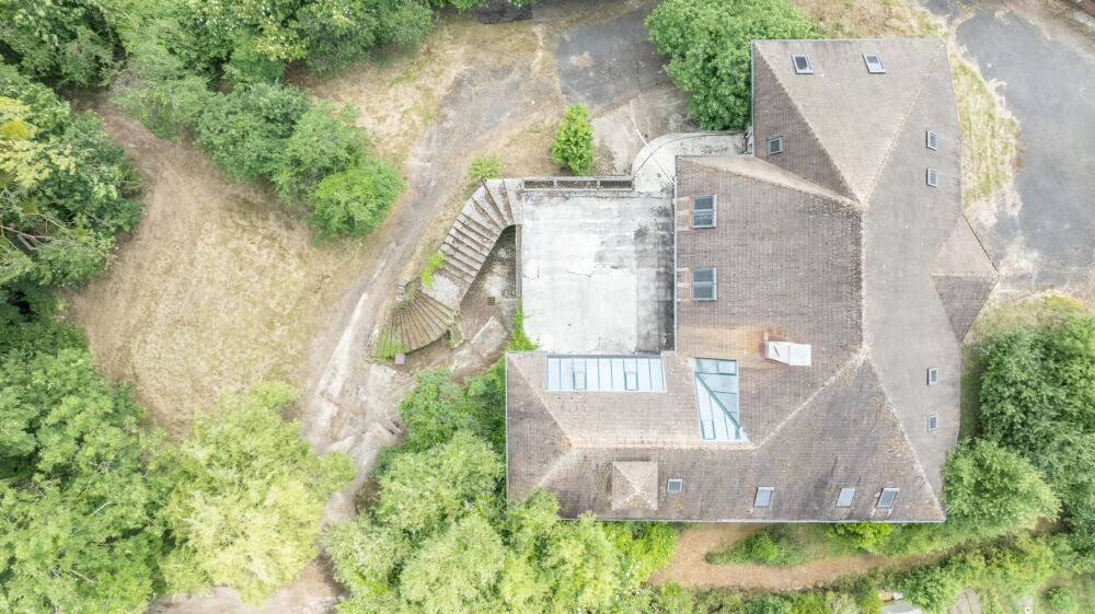 Vente Immeuble Immeuble 20 pièces Nemours