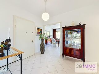  Appartement à vendre 3 pièces 93 m² Ajaccio
