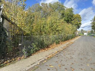  Terrain � vendre 330 m�