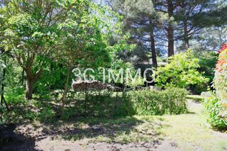  Maison � vendre 5 pi�ces 190 m� Aix-en-provence