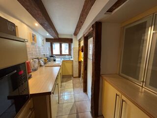  Appartement � vendre 5 pi�ces 107 m� Colmar