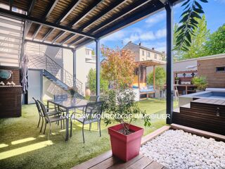  Maison à vendre 6 pièces 
