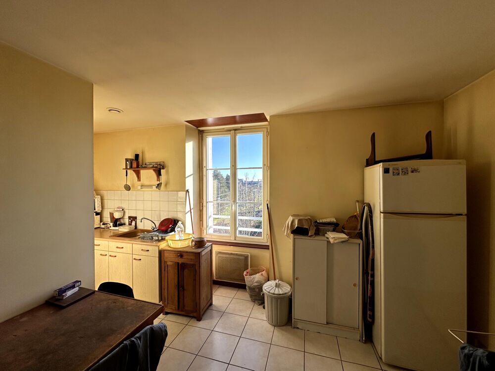 Appartement 2 pièces