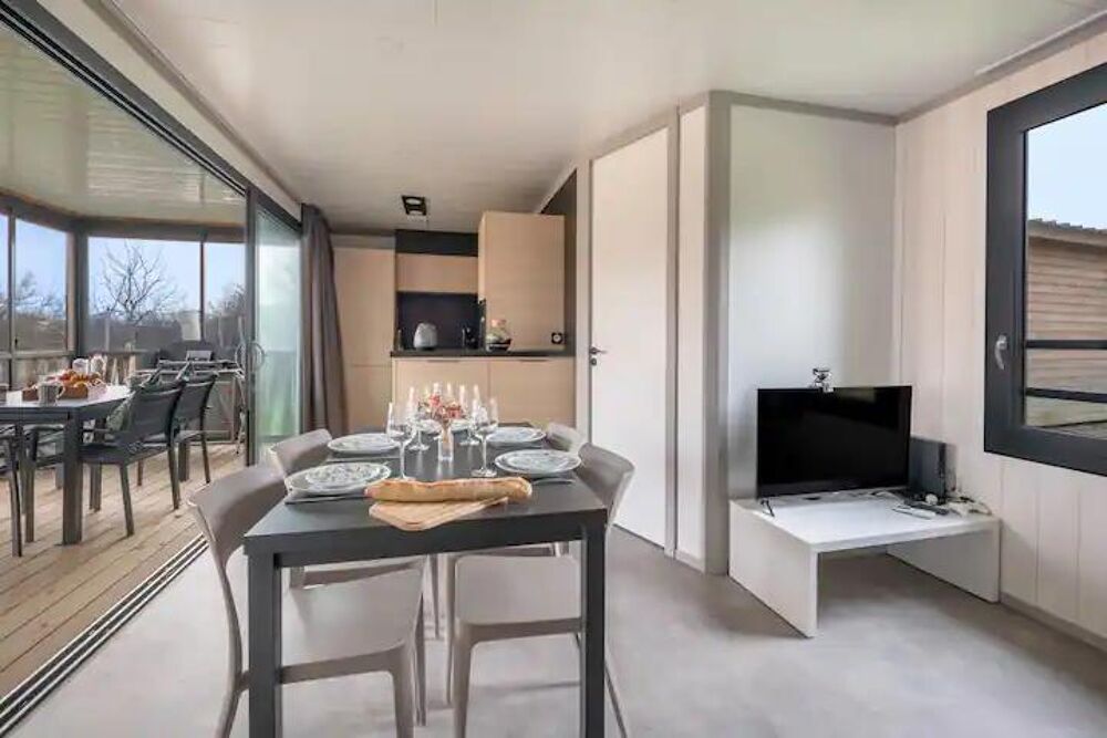 Chalet 4 pièces