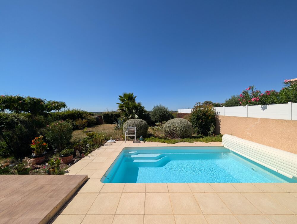 Vente Maison Maison traditionnelle 5 pièces Valros