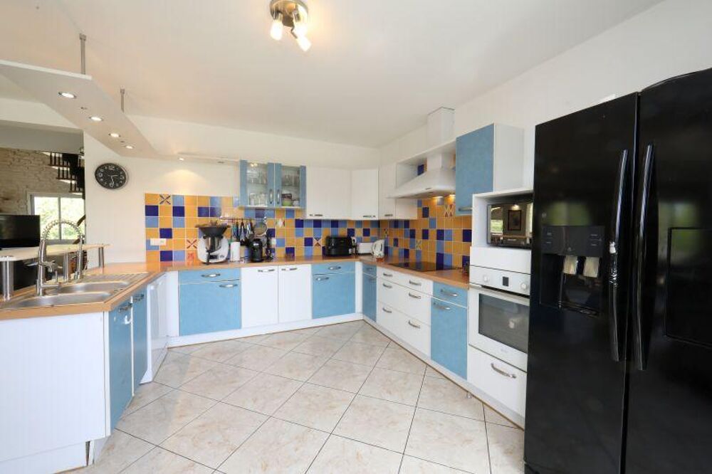 � vendre  Maison Saint-Vincent-de-Tyrosse (40230)