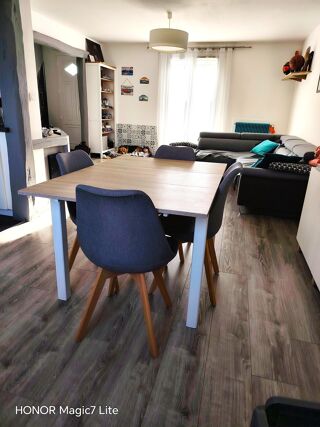  Maison � vendre 5 pi�ces 107 m�