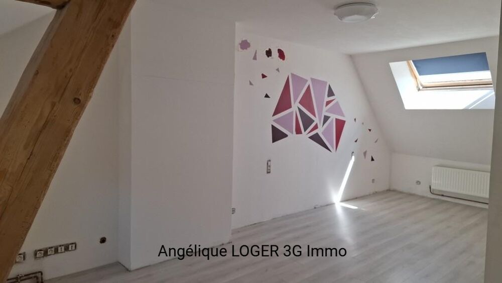 Vente Maison Maison 6 pièces Bermerain