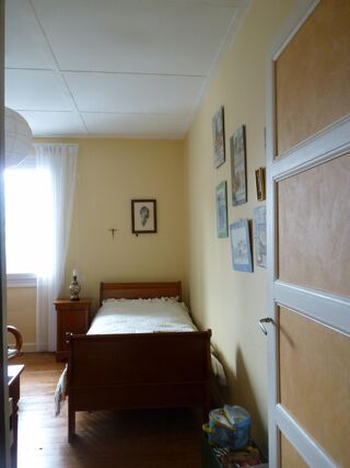  Maison � vendre 4 pi�ces 115 m�