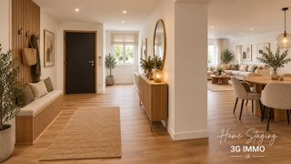  Appartement à vendre 3 pièces 87 m²