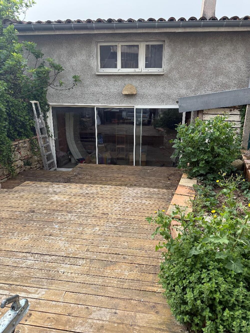 Vente Maison Maison 3 pièces Montferrand