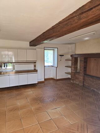 Maison à vendre 5 pièces 63 m²