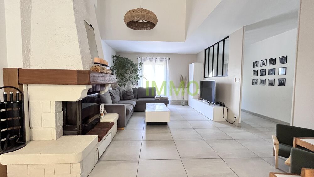 Maison 6 pièces 125 m² · à Saintry-sur-Seine · 125 m² · 355 000 €
