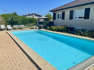  Maison � vendre 6 pi�ces 114 m�