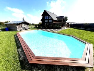  Maison � vendre 5 pi�ces 152 m�