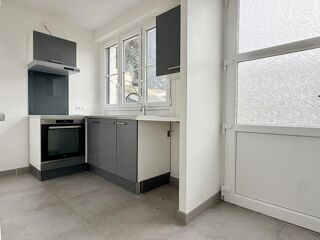  Appartement à vendre 4 pièces 97 m²