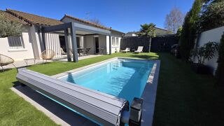  Maison à vendre 5 pièces 110 m²