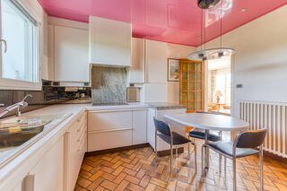  Maison � vendre 11 pi�ces 195 m� Bourg-en-bresse